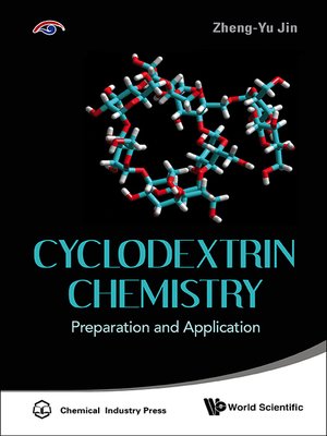 cover image of Cyclodextrin Chemistry